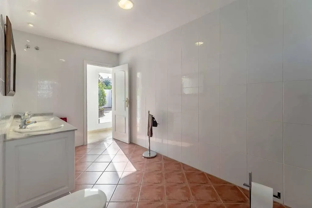 49-Exclusive Villa With Private Pool & Breathtaking Views In Mijas! Spain