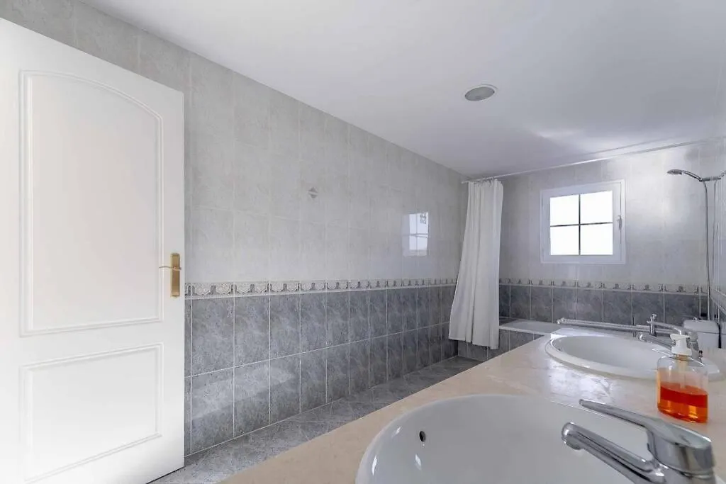 49-Exclusive Villa With Private Pool & Breathtaking Views In Mijas!