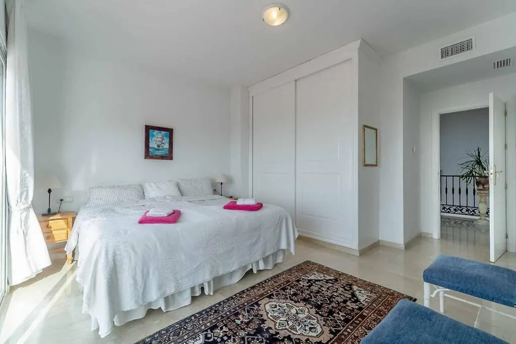 49-Exclusive Villa With Private Pool & Breathtaking Views In Mijas! 0*, 미하스 스페인
