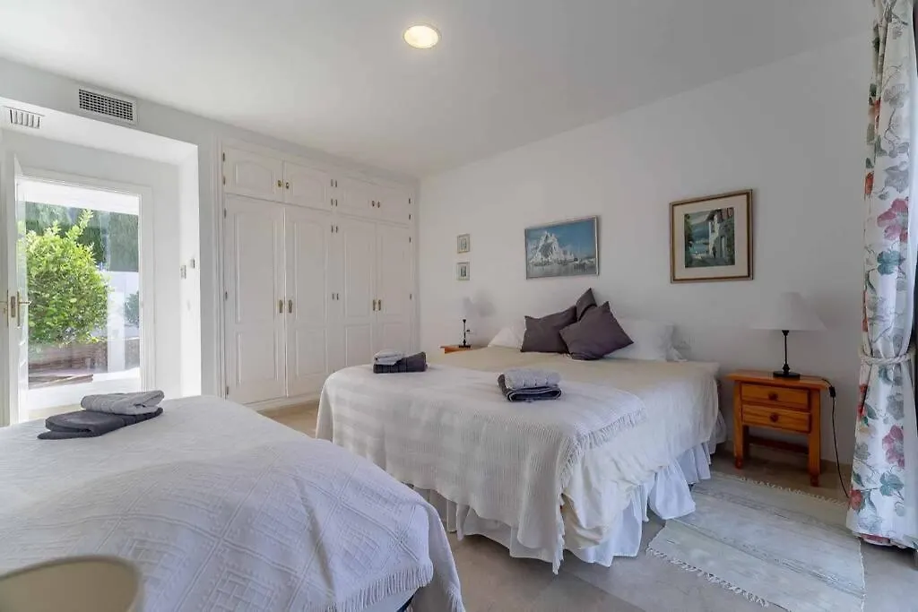 49-Exclusive Villa With Private Pool & Breathtaking Views In Mijas!  Mijas