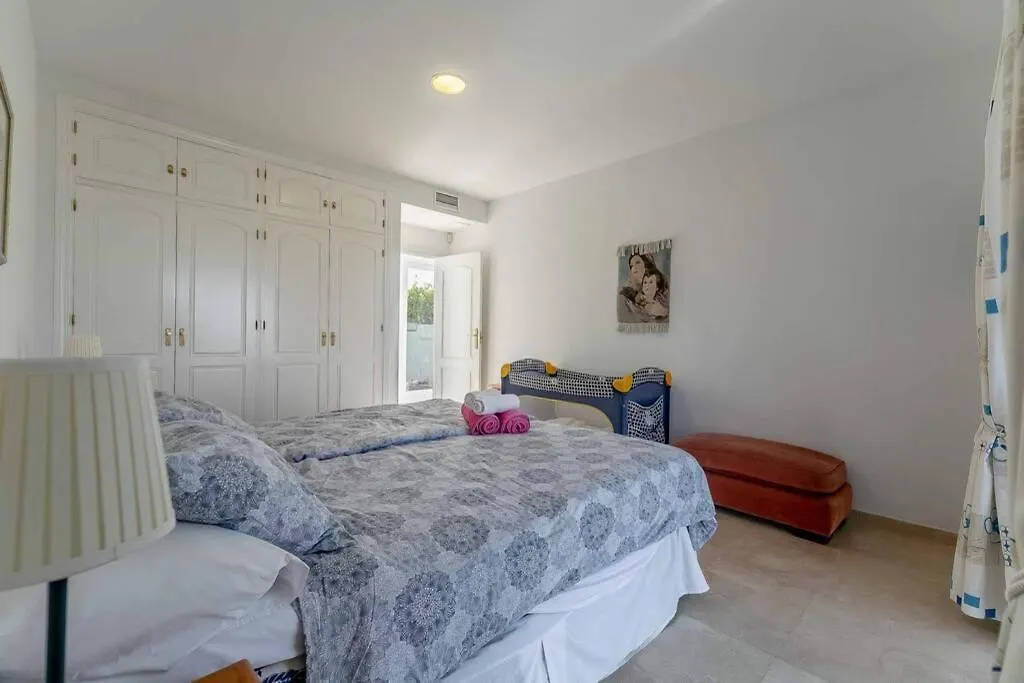 49-Exclusive Villa With Private Pool & Breathtaking Views In Mijas!