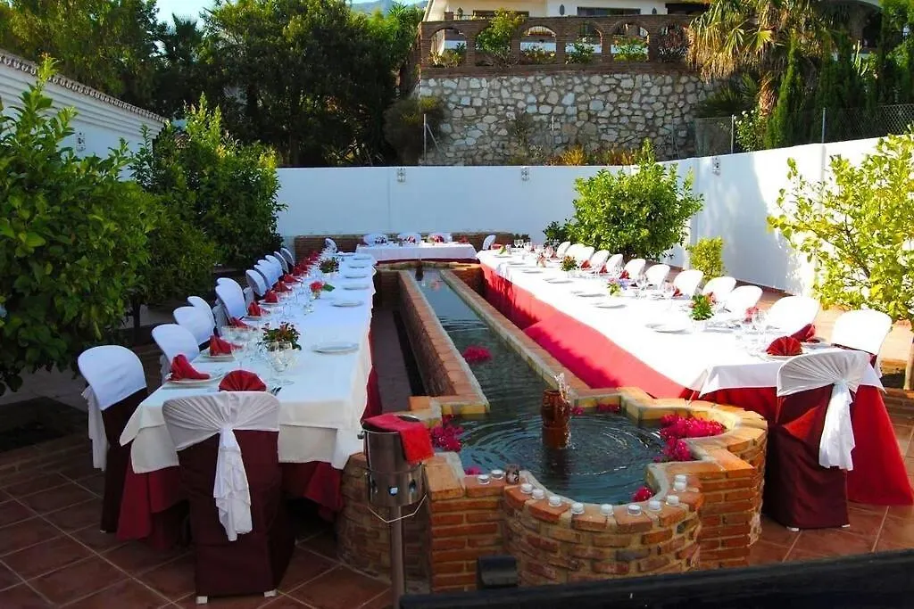49-Exclusive Villa With Private Pool & Breathtaking Views In Mijas!