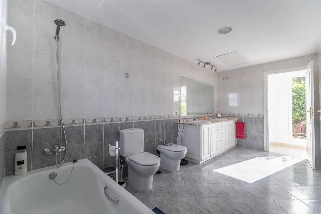 49-Exclusive Villa With Private Pool & Breathtaking Views In Mijas! 0*, Mijas Spain