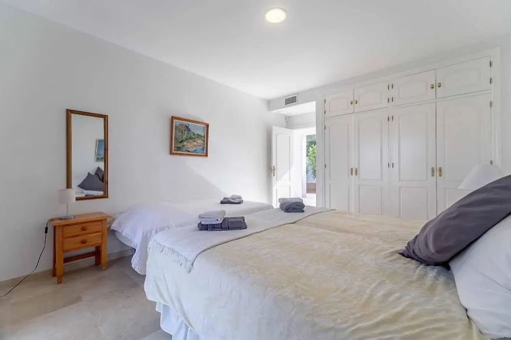 49-Exclusive Villa With Private Pool & Breathtaking Views In Mijas! 0*, Mijas Spain
