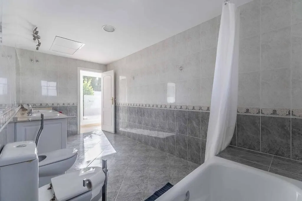 49-Exclusive Villa With Private Pool & Breathtaking Views In Mijas!  Mijas