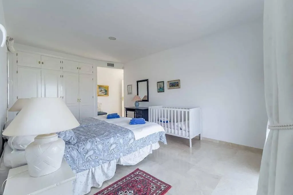 49-Exclusive Villa With Private Pool & Breathtaking Views In Mijas! 스페인