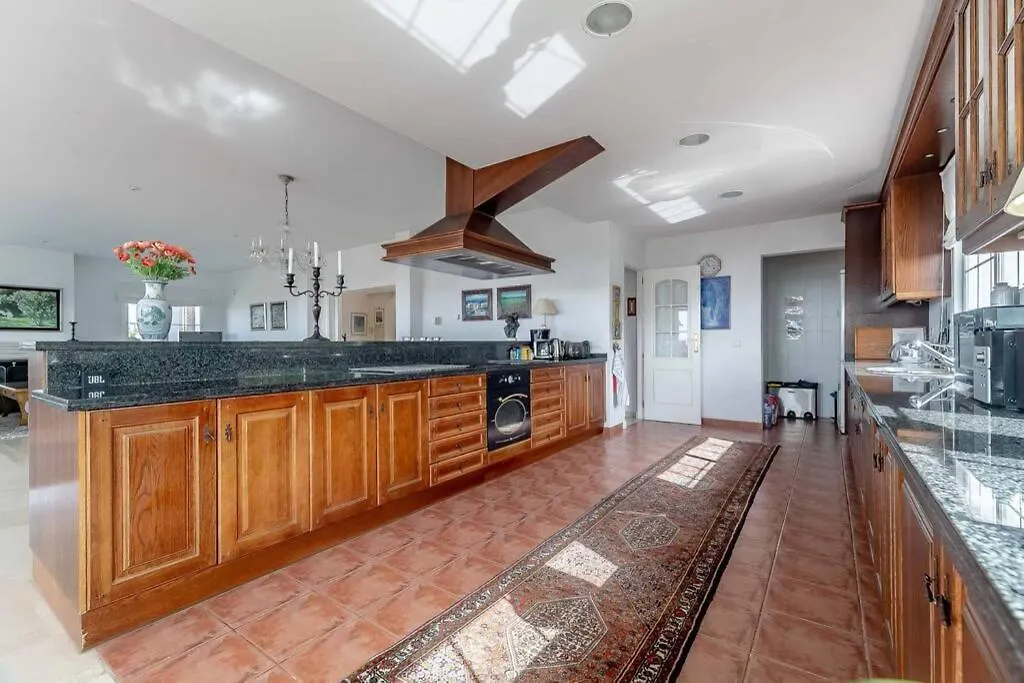 49-Exclusive Villa With Private Pool & Breathtaking Views In Mijas!  Mijas