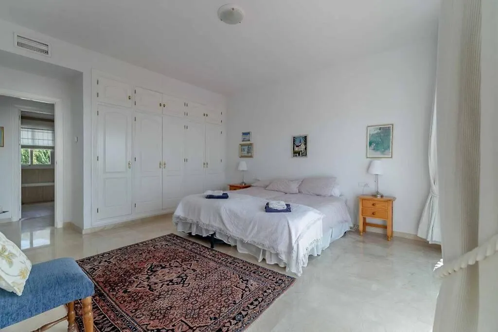 49-Exclusive Villa With Private Pool & Breathtaking Views In Mijas!