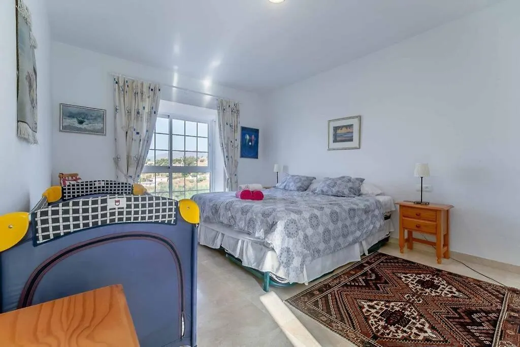 49-Exclusive Villa With Private Pool & Breathtaking Views In Mijas!