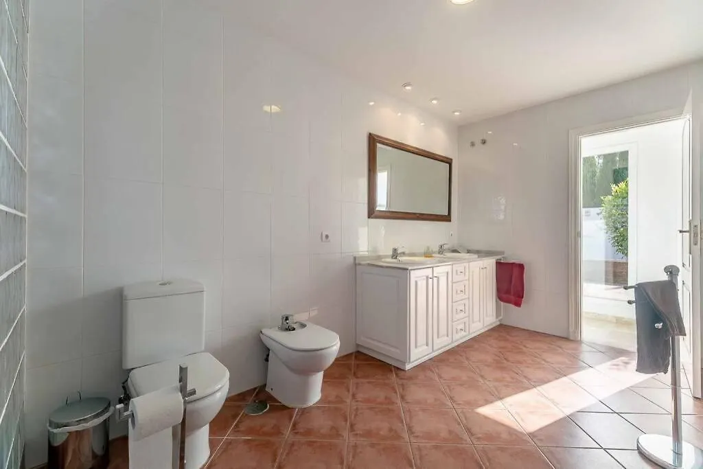 49-Exclusive Villa With Private Pool & Breathtaking Views In Mijas! Mijas