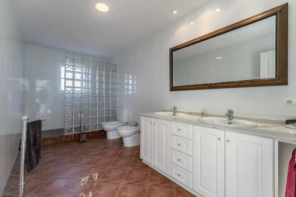 49-Exclusive Villa With Private Pool & Breathtaking Views In Mijas! 0*, Mijas